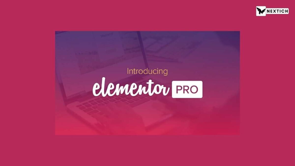 Elementor pro plugin wordpress, elementor download,