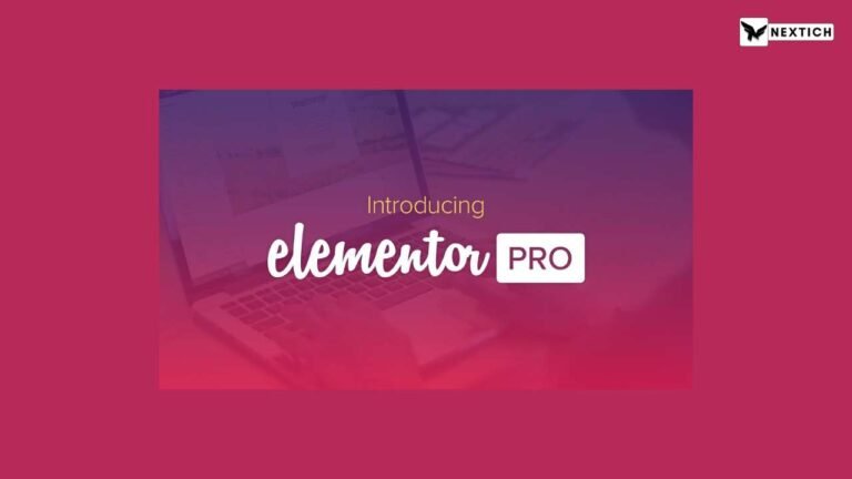 Elementor pro plugin wordpress, elementor download,