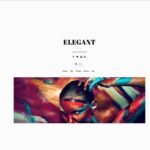 Themify Elegant WordPress Theme
