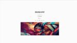 Themify Elegant WordPress Theme