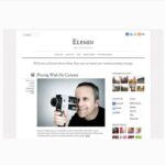 Themify Elemin WordPress Theme