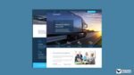 Transcargo - Transportation WordPress Theme for Logistics