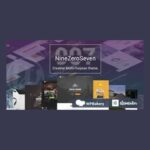 907 – Responsive Multi-Purpose WordPress Theme