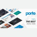 Porto Responsive WordPress eCommerce Theme