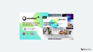 Ewebot – Marketing SEO Digital Agency
