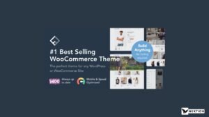 Flatsome Theme WordPress Multi-Purpose Theme