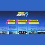 JNews – WordPress Newspaper Magazine Blog AMP Theme