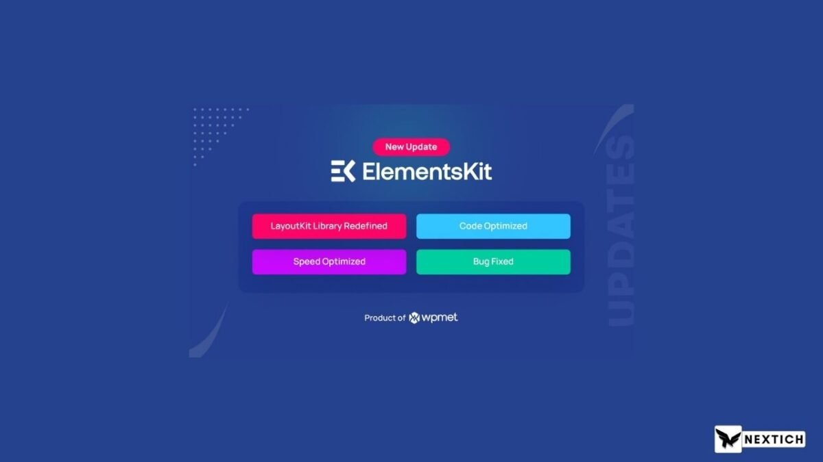 Elements Kit Pro - Image 1