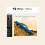 Thrive Themes Voice WordPress Theme
