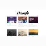 Themify Notes WordPress Theme