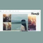 Themify Peak WordPress Theme