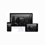 Themify Parallax WordPress Theme