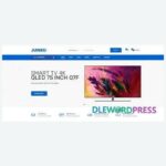 Junko – Technology Theme for WooCommerce WordPress