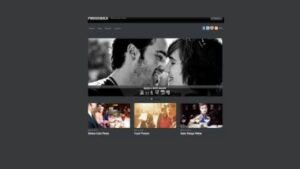 Themify Phototouch WordPress Theme
