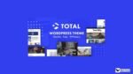 Total – Responsive Multi-Purpose WordPress Theme