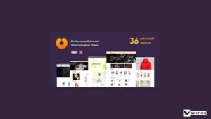 Cerato – Multipurpose Elementor WooCommerce Theme