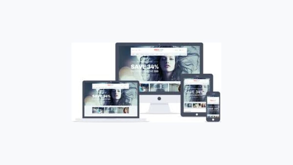 MyThemeShop Emaxstore WordPress Theme - Image 1