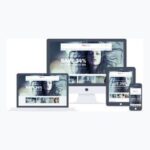 MyThemeShop Emaxstore WordPress Theme