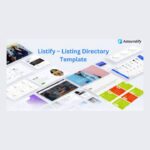Listify – WordPress Directory Theme