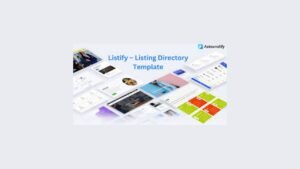 Listify – WordPress Directory Theme