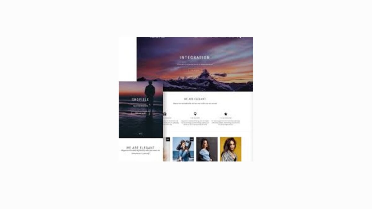 Themeisle Shopisle Pro WordPress Theme - Image 1
