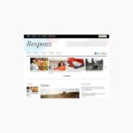 Themify Responz WordPress Theme