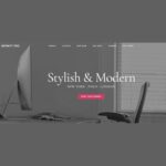 StudioPress Infinity Pro Genesis WordPress Theme