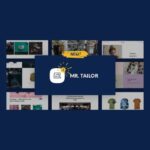 Mr. Tailor – Responsive WooCommerce Theme