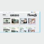 Themify Grido WordPress Theme