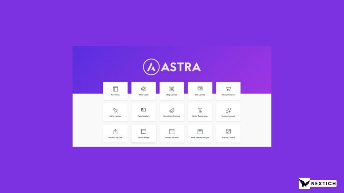 Astra Pro Addon WordPress Plugin - Image 1