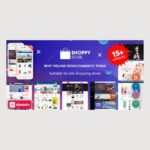 ShoppyStore – Multipurpose Responsive WooCommerce WordPress Theme