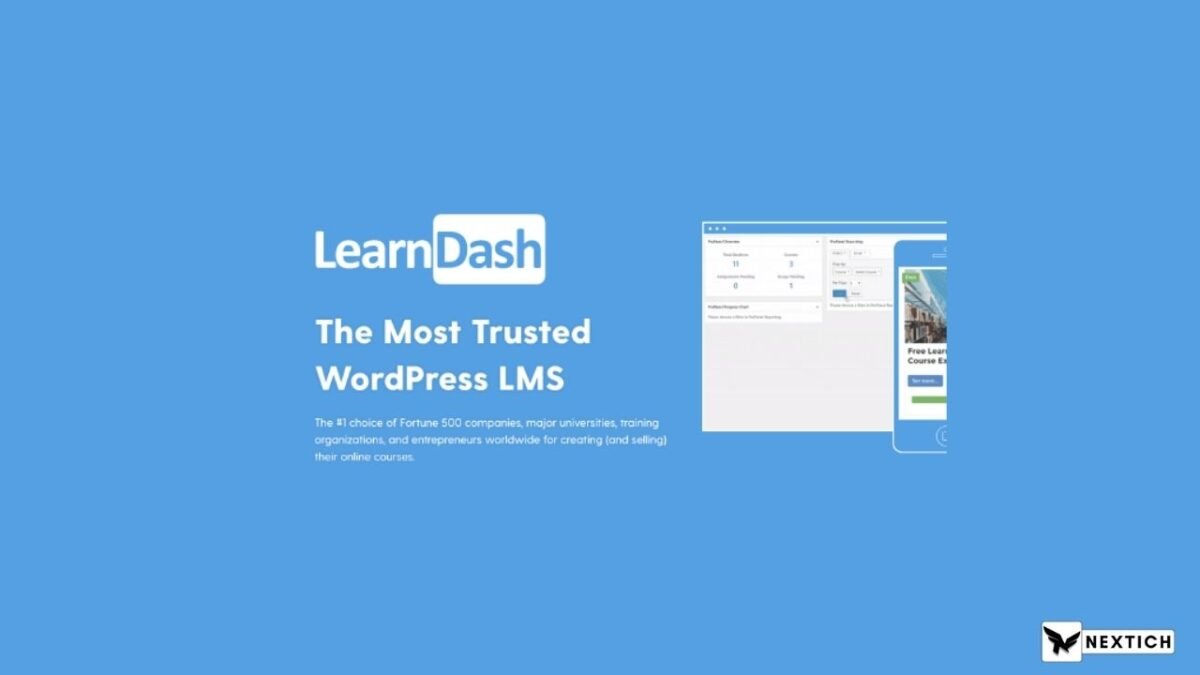 LearnDash LMS Toolkit Addon WordPress Plugin - Image 1