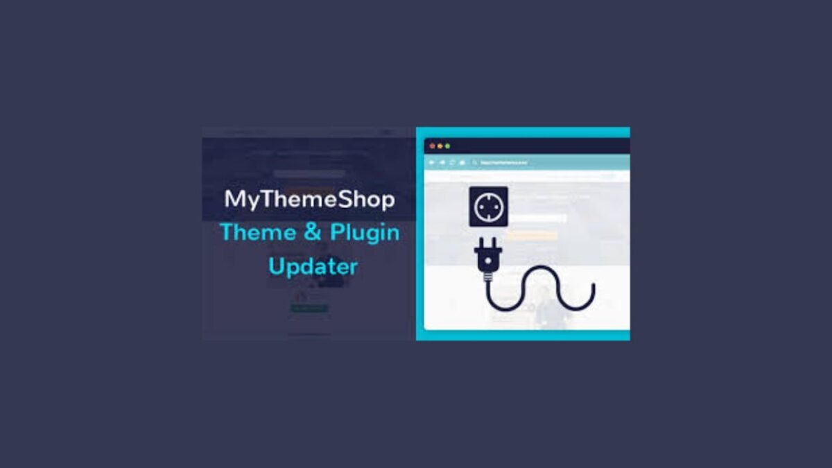 MyThemeShop Reader WordPress Theme - Image 1
