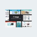 Bege – Responsive WooCommerce WordPress Theme