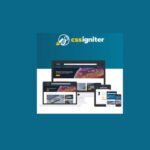 CSS Igniter Nozama WooCommerce Theme