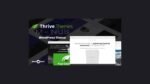 Thrive Themes Minus WordPress Theme