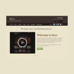 Themify Suco WordPress Theme