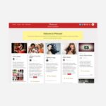 Themify Pinboard WordPress Theme