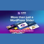 Slider Revolution Responsive WordPress Plugin
