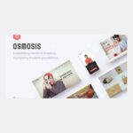 Osmosis – Responsive Multi-Purpose Theme