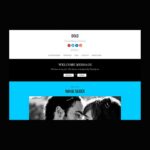 Themify Bold WordPress Theme