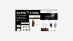 Suave – Multi-Purpose WooCommerce Theme