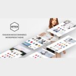 Nitan – Fashion WooCommerce WordPress Theme