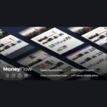 MyThemeShop MoneyFlow WordPress Theme