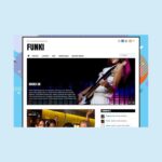 Themify Funki WordPress Theme