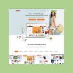 Revo - Multipurpose Elementor WooCommerce WordPress Theme