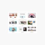 Writing Blog – Personal Blog