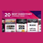 Directory | Multi-purpose WordPress Theme