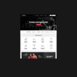 MyThemeShop JustFit WordPress Theme