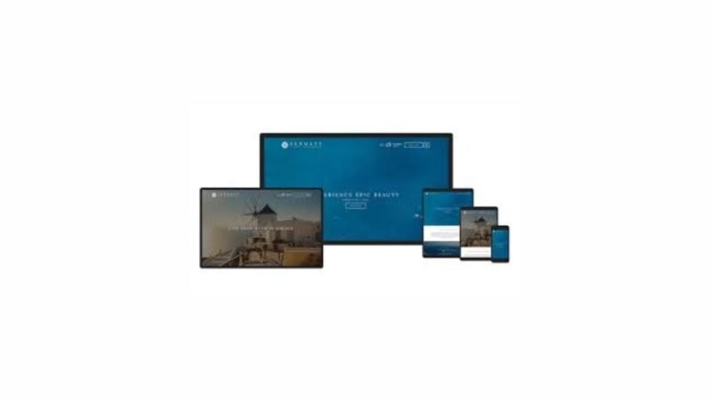 CSS Igniter Zermatt WordPress Theme